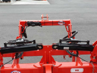 Bineuse Gaspardo Maschio HS 6 Inter-row cultivator