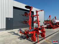 Bineuse Gaspardo Maschio HS 6 Inter-row cultivator