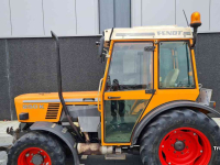 Tracteur pour vignes et vergers Fendt 250 K Compact Tractor