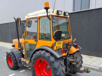 Tracteur pour vignes et vergers Fendt 250 K Compact Tractor