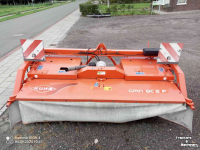 Faucheuse Kuhn GMD 802 F