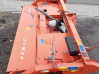 Faucheuse Kuhn GMD 802 F