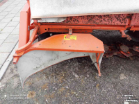 Faucheuse Kuhn GMD 802 F