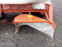 Faucheuse Kuhn GMD 802 F