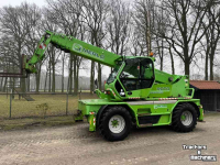 Chargeur Télescopique Merlo 45.21MCSS Verreiker ROTO