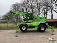 Chargeur Télescopique Merlo 45.21MCSS Verreiker ROTO