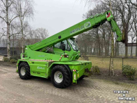 Chargeur Télescopique Merlo 45.21MCSS Verreiker ROTO