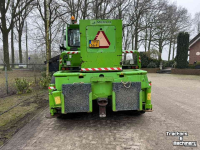 Chargeur Télescopique Merlo 45.21MCSS Verreiker ROTO