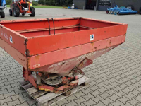 Distributeur d‘engrais Rauch MDS 935