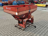 Distributeur d‘engrais Rauch MDS 935