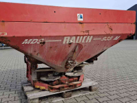 Distributeur d‘engrais Rauch MDS 935