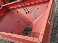 Distributeur d‘engrais Rauch MDS 935