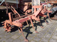 Cultivateur Rumptstad 3 meter cultivator