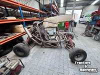Autres pièces et accessoires  buggy