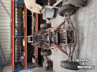 Autres pièces et accessoires  buggy