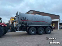 Tonneau de lisier Peecon Cargo 24500