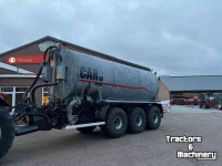 Tonneau de lisier Peecon Cargo 24500