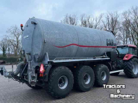 Tonneau de lisier Peecon Cargo 24500