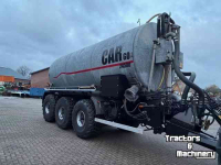 Tonneau de lisier Peecon Cargo 24500
