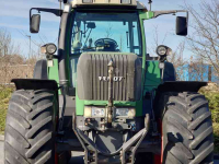 Tracteur Fendt 920 Vario TMS