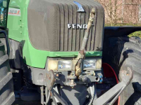 Tracteur Fendt 920 Vario TMS