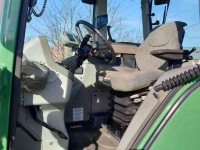 Tracteur Fendt 920 Vario TMS