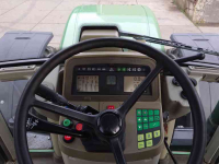 Tracteur Fendt 920 Vario TMS