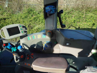 Tracteur Fendt 920 Vario TMS