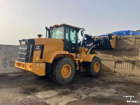 Chargeuse sur pneus Sany SW 305 shovel ( Werklust/Volvo )