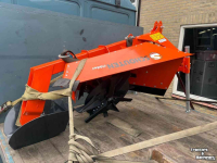 Fraise à fossé Schouten ridder TK25
