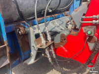 Chargeuse sur pneus telescopique Weidemann 5080T