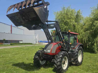 Tracteur Valtra N111