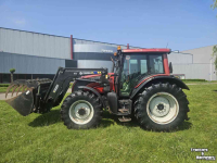 Tracteur Valtra N111
