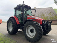 Tracteur Massey Ferguson 5455