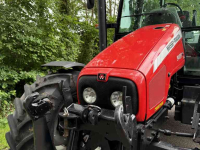 Tracteur Massey Ferguson 5455