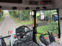 Tracteur Massey Ferguson 5455