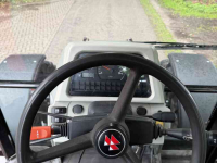Tracteur Massey Ferguson 5455