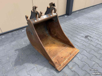 Godets  Dieplepelbak