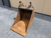 Godets  Dieplepelbak