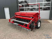 Semoir Kongskilde Demeter Classic 3000