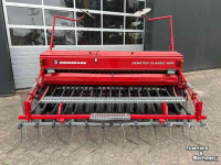 Semoir Kongskilde Demeter Classic 3000