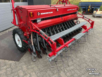 Semoir Kongskilde Demeter Classic 3000