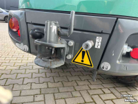 Chargeuse sur pneus Kramer KL19.5