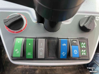 Chargeuse sur pneus Kramer KL19.5