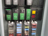 Chargeuse sur pneus Kramer KL19.5