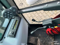 Chargeuse sur pneus Kramer KL19.5