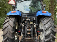 Tracteur New Holland TS100A