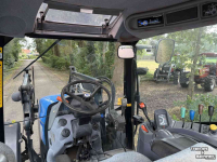 Tracteur New Holland TS100A
