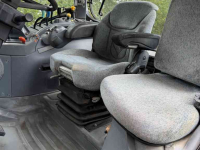 Tracteur New Holland TS100A