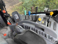 Tracteur New Holland TS100A